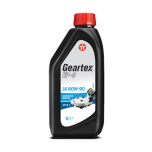 Geartex EP-5 SAE 80W-90 (1ltr.)