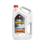 Havoline XL Antifreeze/Coolant Conc. (5 ltr.)